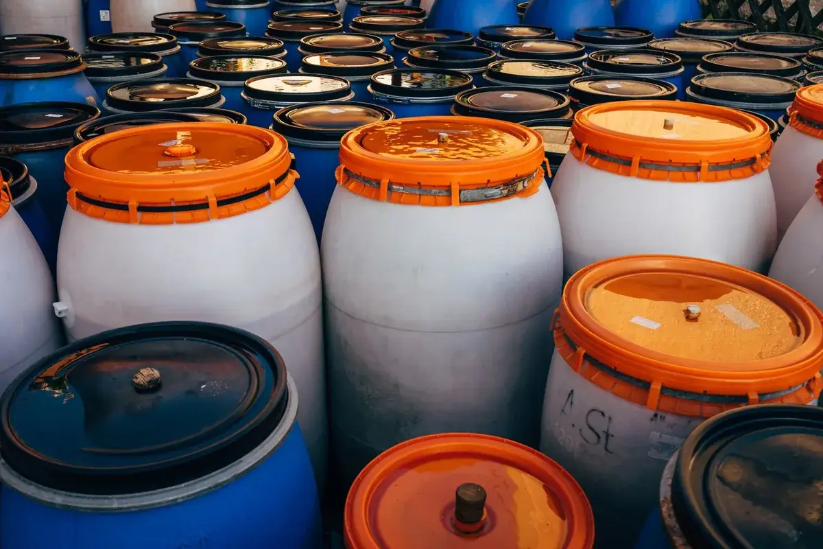Hazmat Cleanup in State Line, MS